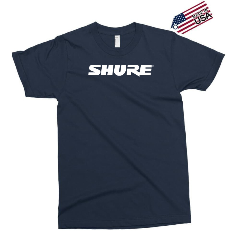 Shure New Exclusive T-shirt | Artistshot
