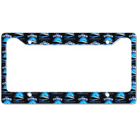 Cruise Ship License Plate Frame | Artistshot