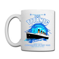 Cruise Ship Coffee Mug | Artistshot