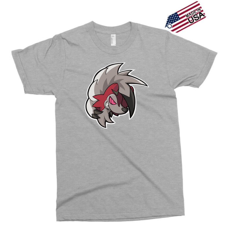 lycanroc shirt