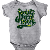 Sunder High 2015 Baby Bodysuit | Artistshot