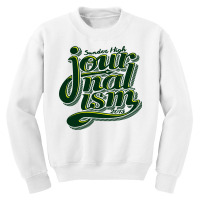 Sunder High 2015 Youth Sweatshirt | Artistshot