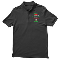 I Teach Cutest Elves In The Workshop Teacher Christmas Top T Shirt Men's Polo Shirt | Artistshot