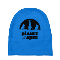 Warriors Planet Baby Beanies | Artistshot