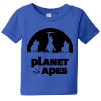 Warriors Planet Baby Tee | Artistshot