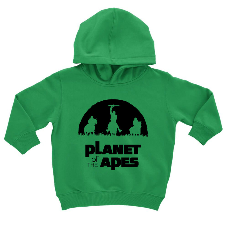 Warriors Planet Toddler Hoodie | Artistshot