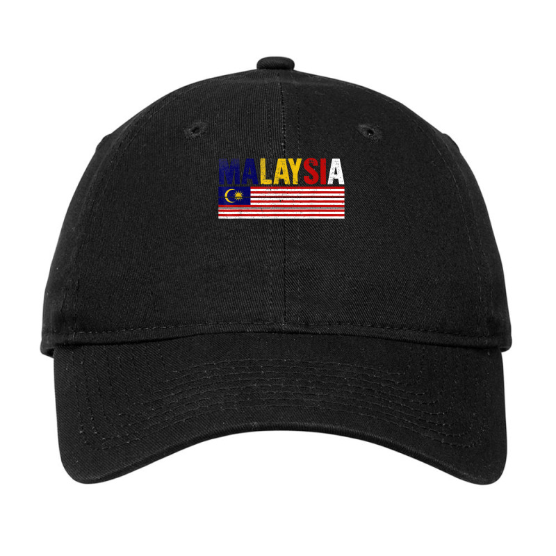 Malaysia Flag Malaysian Mens Womens Kids T Shirt Adjustable Cap by emly9i8u7y6y5t | Artistshot