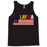 Malaysia Flag Malaysian Mens Womens Kids T Shirt Tank Top | Artistshot