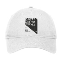 Lyrics By Lennon And Mccartney   Penny Lane T Shirt Adjustable Cap | Artistshot