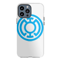 Green Lantern Light Blue Emblem T Shirt Iphone 13 Pro Max Case | Artistshot