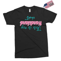 Gymnastics This Is My Handstand Upside Down Shirt For Girls Exclusive T-shirt | Artistshot