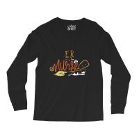 Er Nurse Halloween Ed Emergency Room Nursing Witch On Broom Long Sleeve Shirts | Artistshot