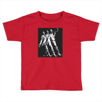 Goodbye Cream Toddler T-shirt | Artistshot