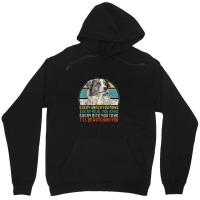 Every Snack You Make Every Meal You Bake Aussie Dog Unisex Hoodie | Artistshot