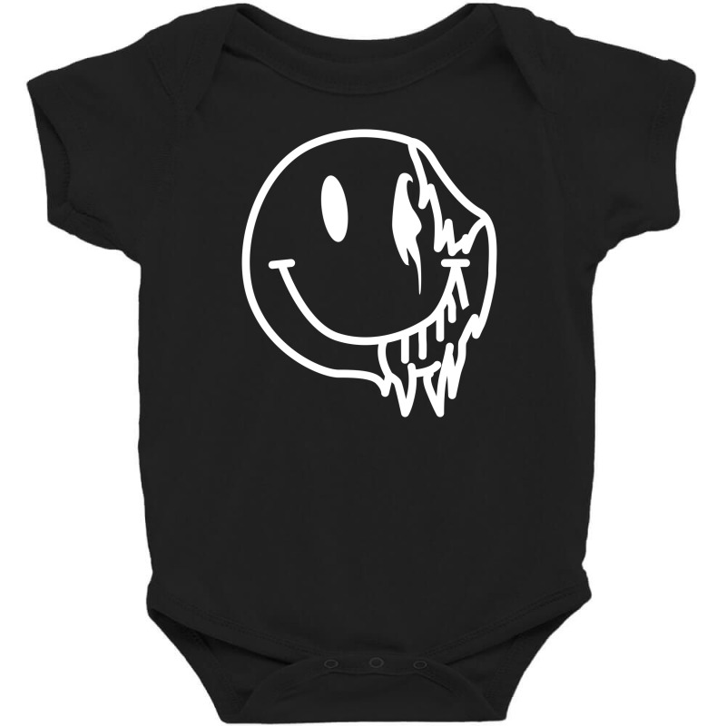 Smileys Baby Bodysuit by fahmifutri | Artistshot