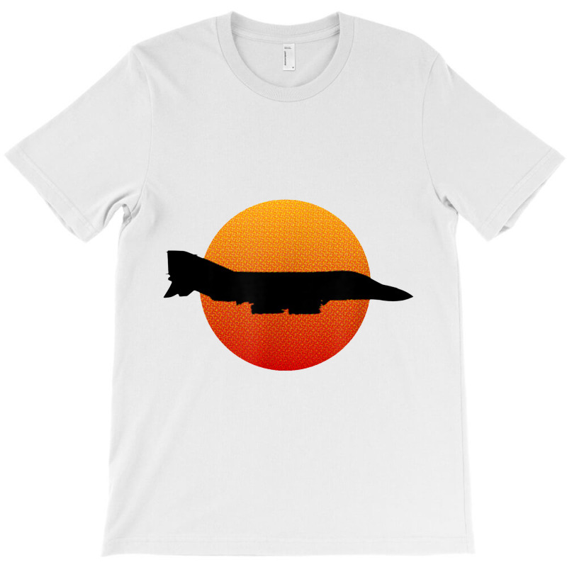 F 4 Phantom Aircraft Military History Lovers T-shirt | Artistshot