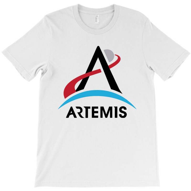 Artemis T-shirt | Artistshot