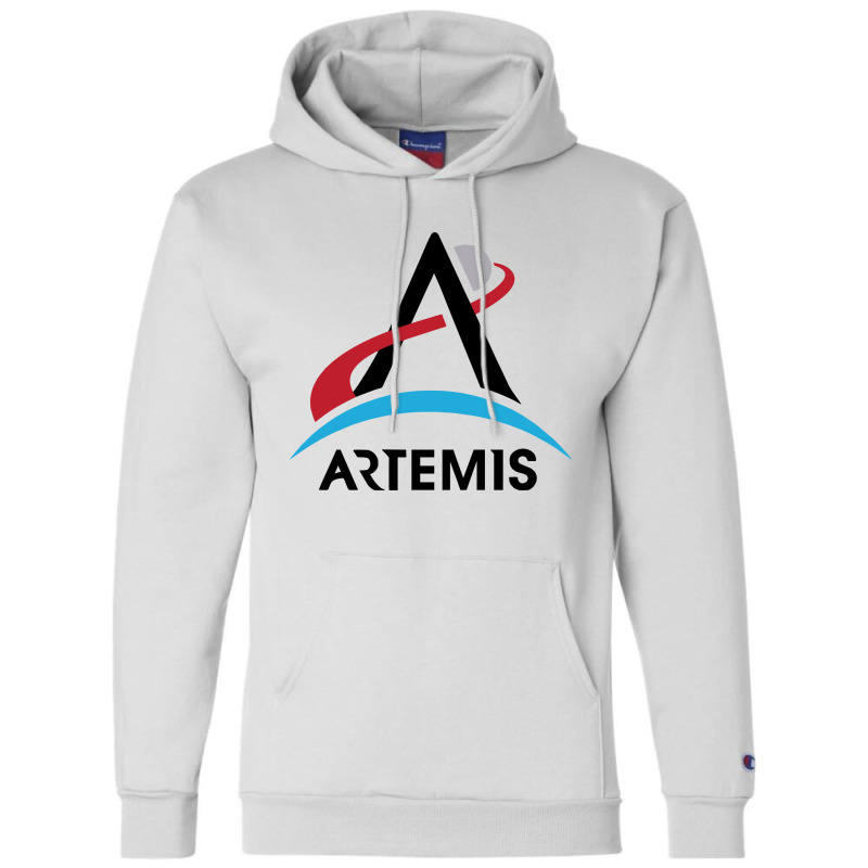 Artemis Champion Hoodie | Artistshot