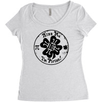 Ultimate Pi Day And St Women's Triblend Scoop T-shirt | Artistshot