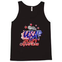 Nations League Usa 2021 Premium Tank Top | Artistshot