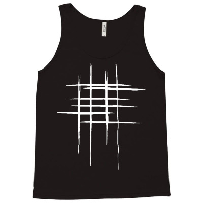 Easy Style Tank Top Designed By Donart