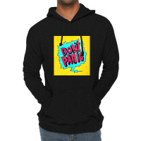 Don't Panic Lightweight Hoodie | Artistshot