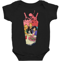 Milkshake Baby Bodysuit | Artistshot