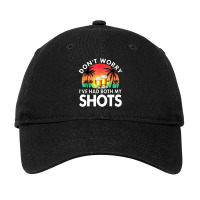 Don't Worry Women's March October 2021 Adjustable Cap | Artistshot