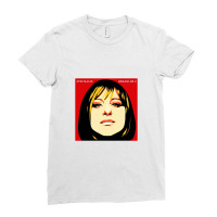 Barbra Streisand Release Me Ladies Fitted T-shirt | Artistshot