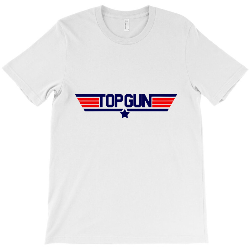 Top Gun T-shirt | Artistshot