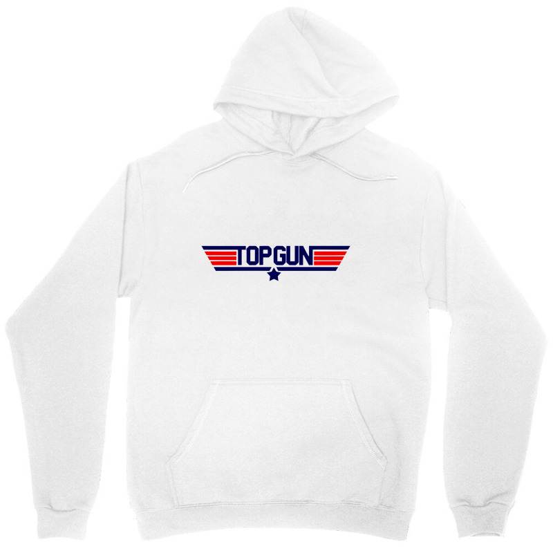 Top Gun Unisex Hoodie | Artistshot