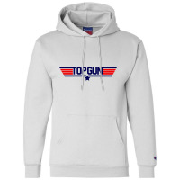 Top Gun Champion Hoodie | Artistshot