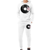 Music Business Remastered Hoodie & Jogger Set | Artistshot