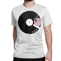 Music Business Remastered Classic T-shirt | Artistshot