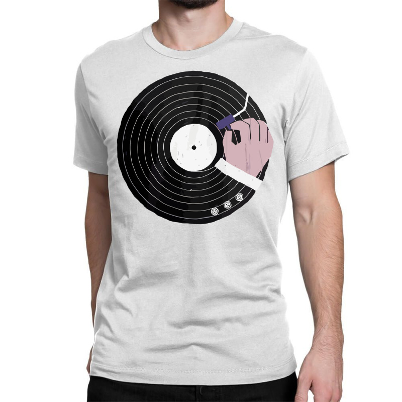 Music Business Remastered Classic T-shirt | Artistshot