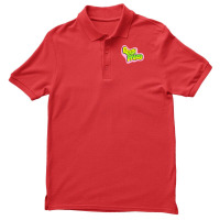 The Fresh Prince Of Bel Air Men's Polo Shirt | Artistshot