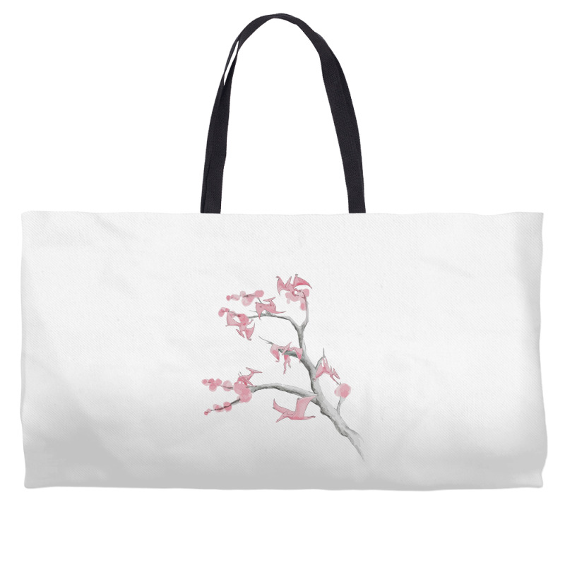 Ptiny Pterosaurs Weekender Totes | Artistshot