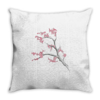 Ptiny Pterosaurs Throw Pillow | Artistshot