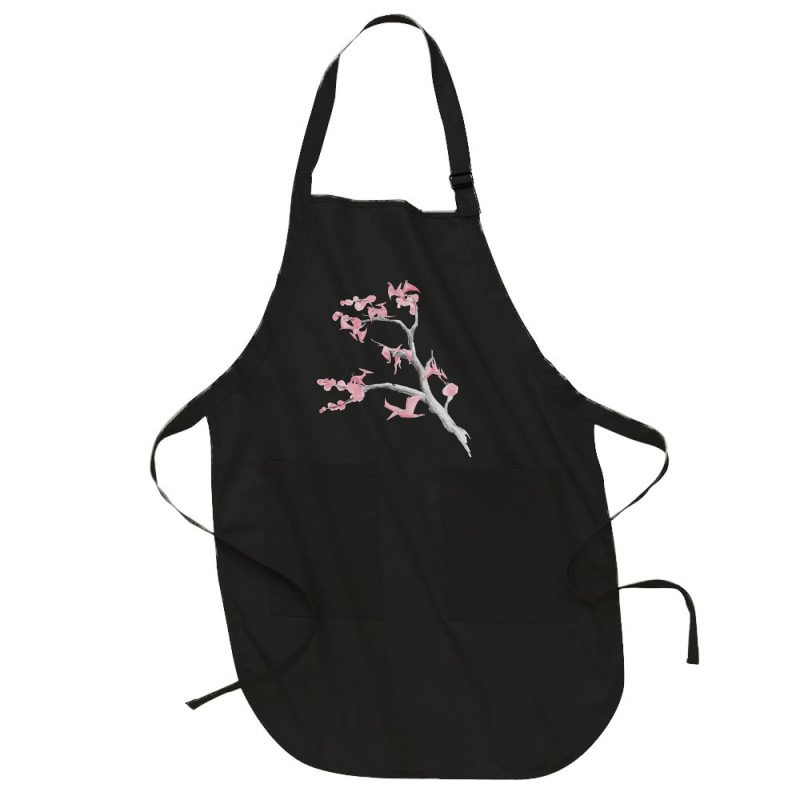 Ptiny Pterosaurs Full-length Apron | Artistshot