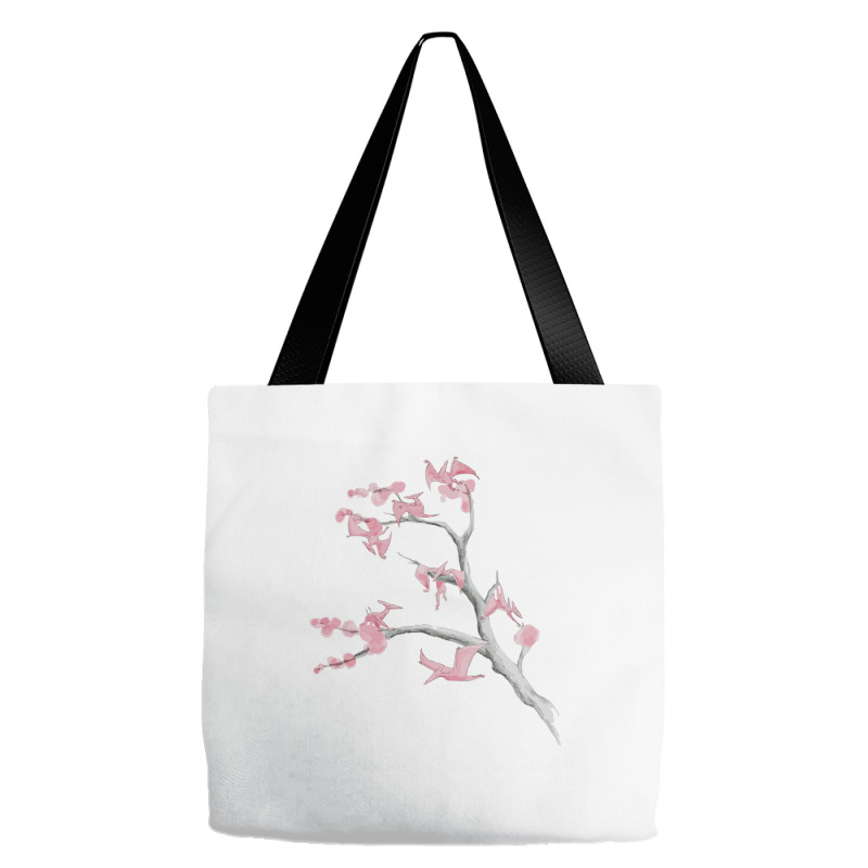 Ptiny Pterosaurs Tote Bags | Artistshot