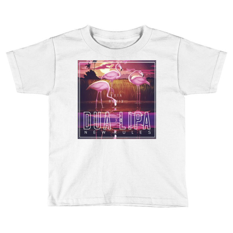 Dua With Three Swans Toddler T-shirt by Lauren D | Artistshot