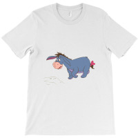 The Bear,cartoons, Eeyore T-shirt | Artistshot