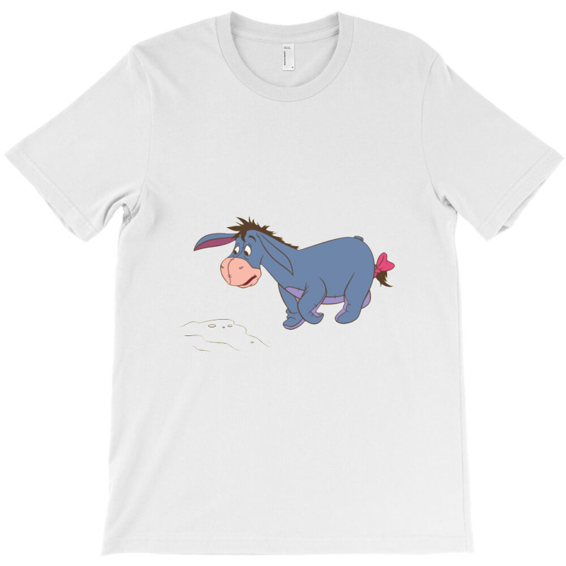 The Bear,cartoons, Eeyore T-shirt | Artistshot