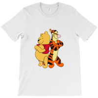 Tigger T-shirt | Artistshot