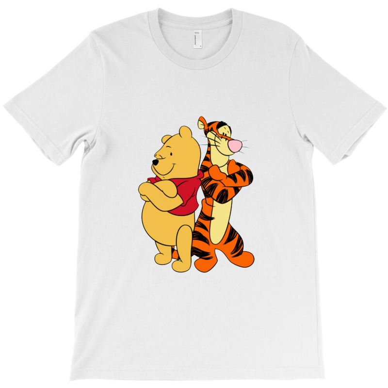 Tigger T-shirt | Artistshot