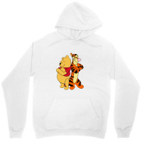 Tigger Unisex Hoodie | Artistshot