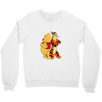 Tigger Crewneck Sweatshirt | Artistshot