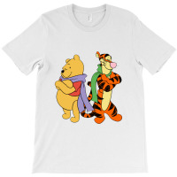 Tigger T-shirt | Artistshot