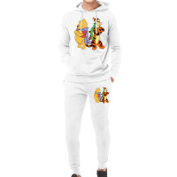 Tigger Hoodie & Jogger Set | Artistshot