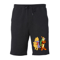 Tigger Fleece Short | Artistshot